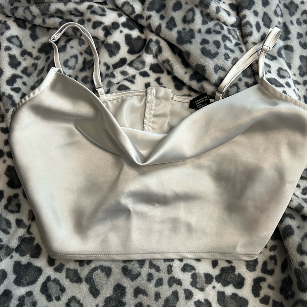 forever 21 crop top